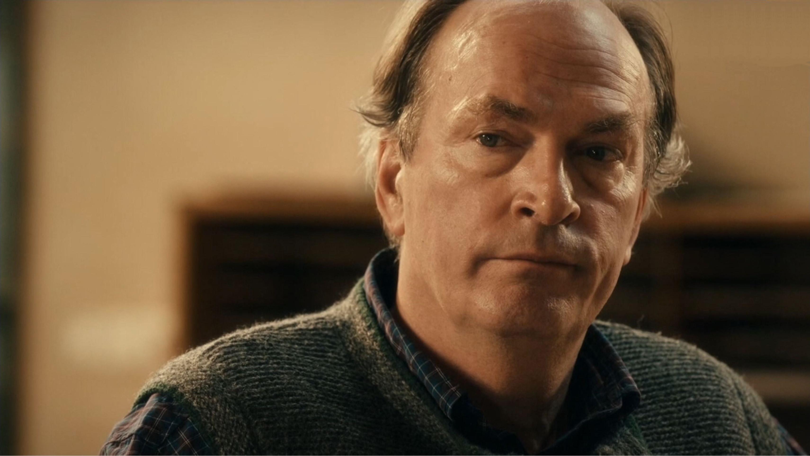 Schutzpatron. Ein Kluftingerkrimi 2016 movie scene
