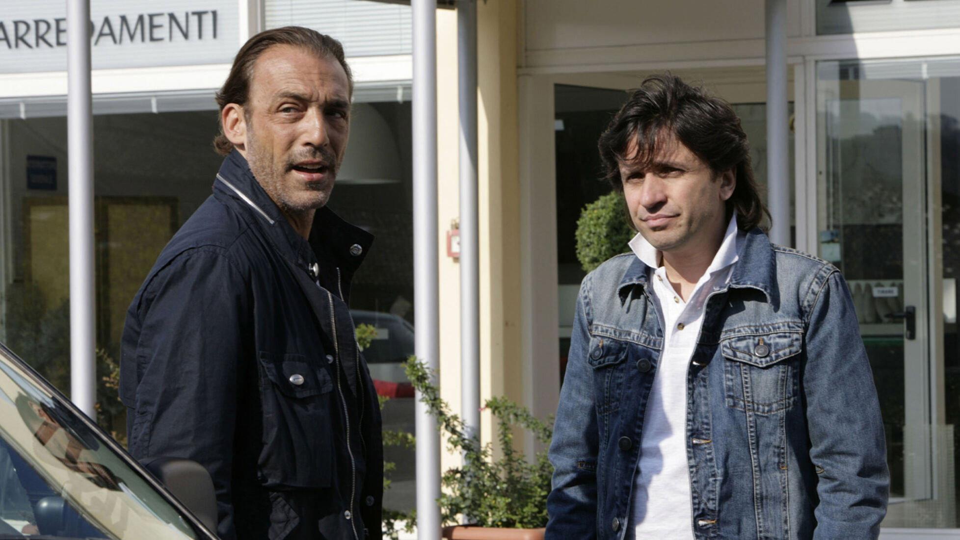 Un dottore quasi perfetto 2007 movie scene