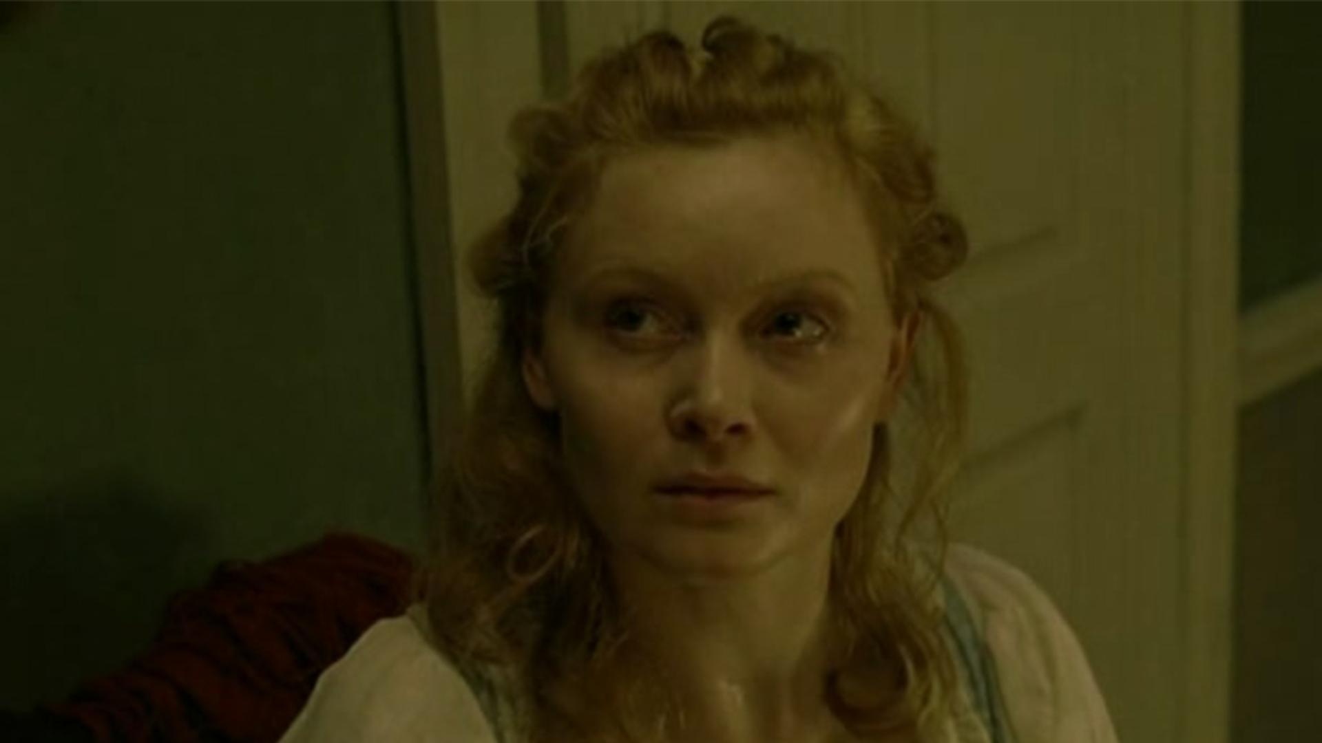 Sweeney Todd 2006 movie scene