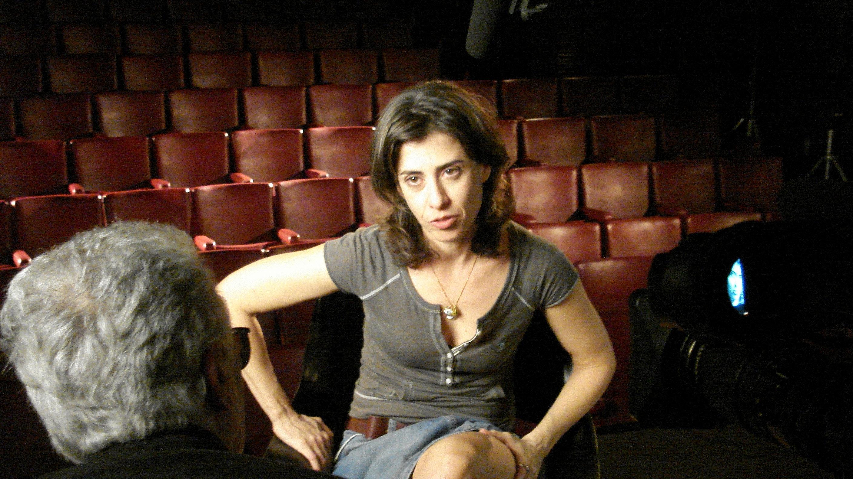 Playing 2007 movie scene