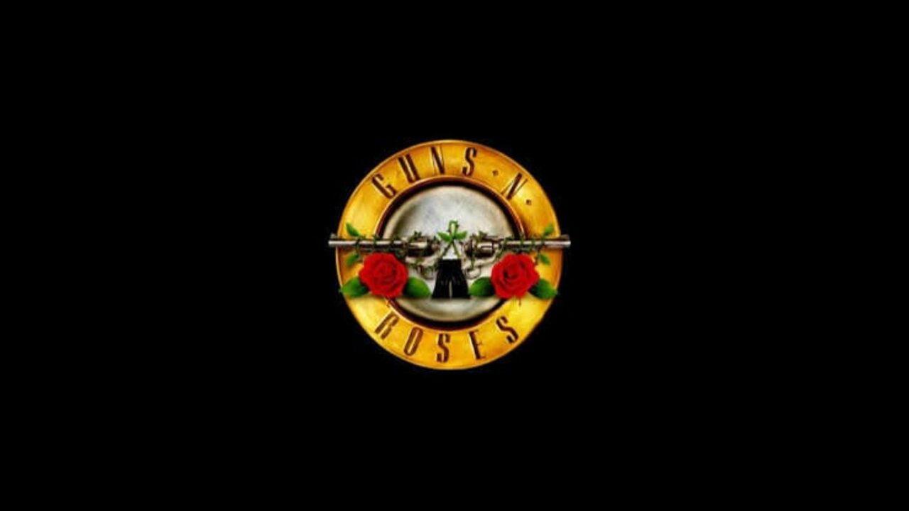 Guns N' Roses: November Rain 1992 movie scene