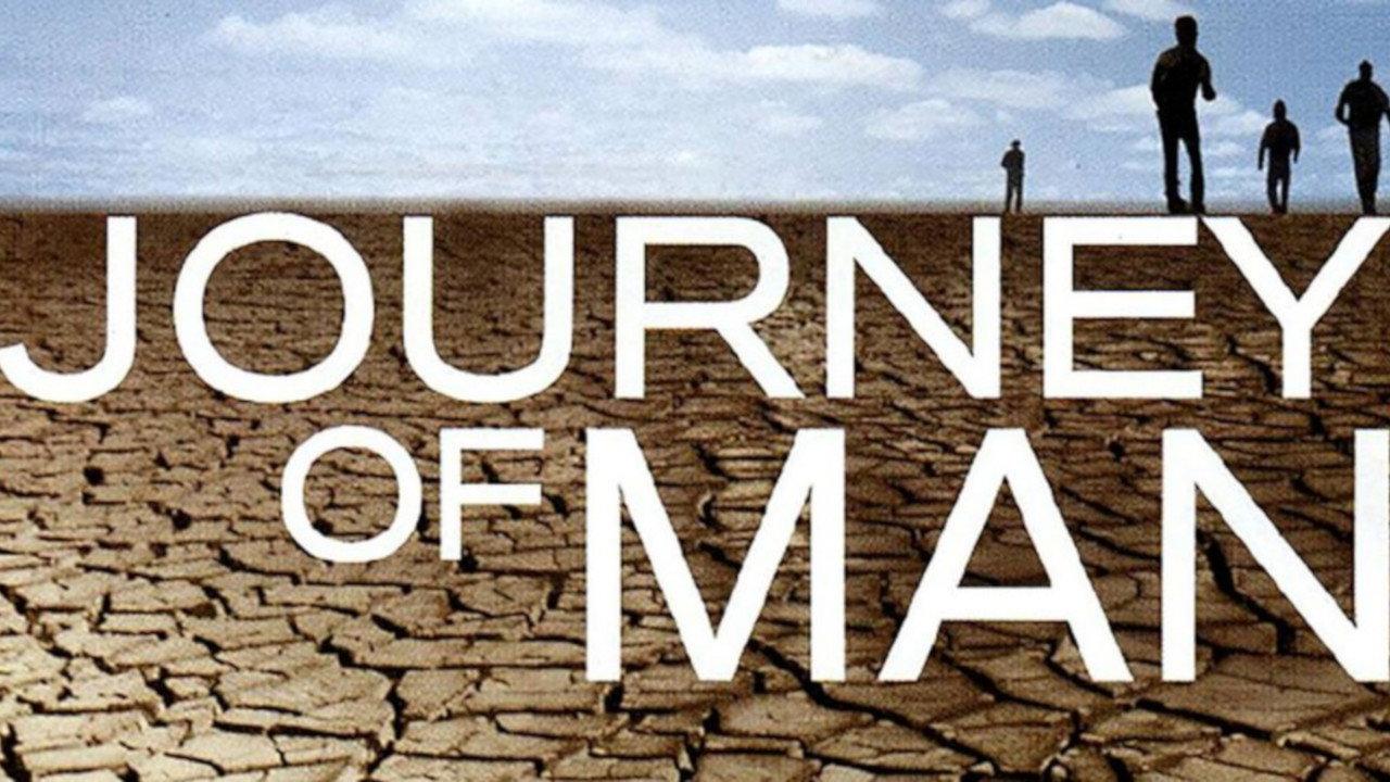 The Journey of Man: A Genetic Odyssey 2003 movie scene
