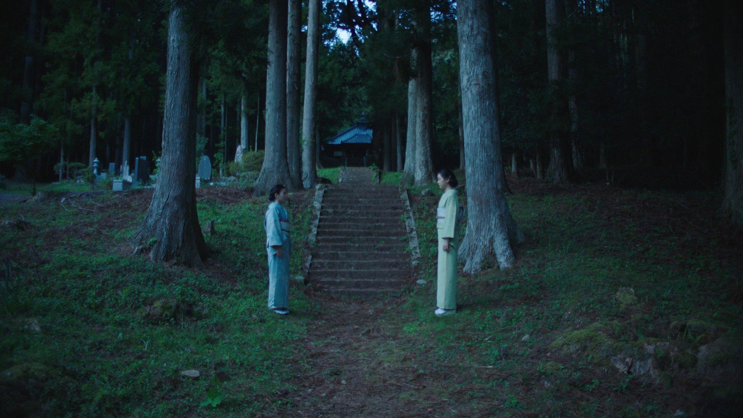 This Place 2026 movie scene