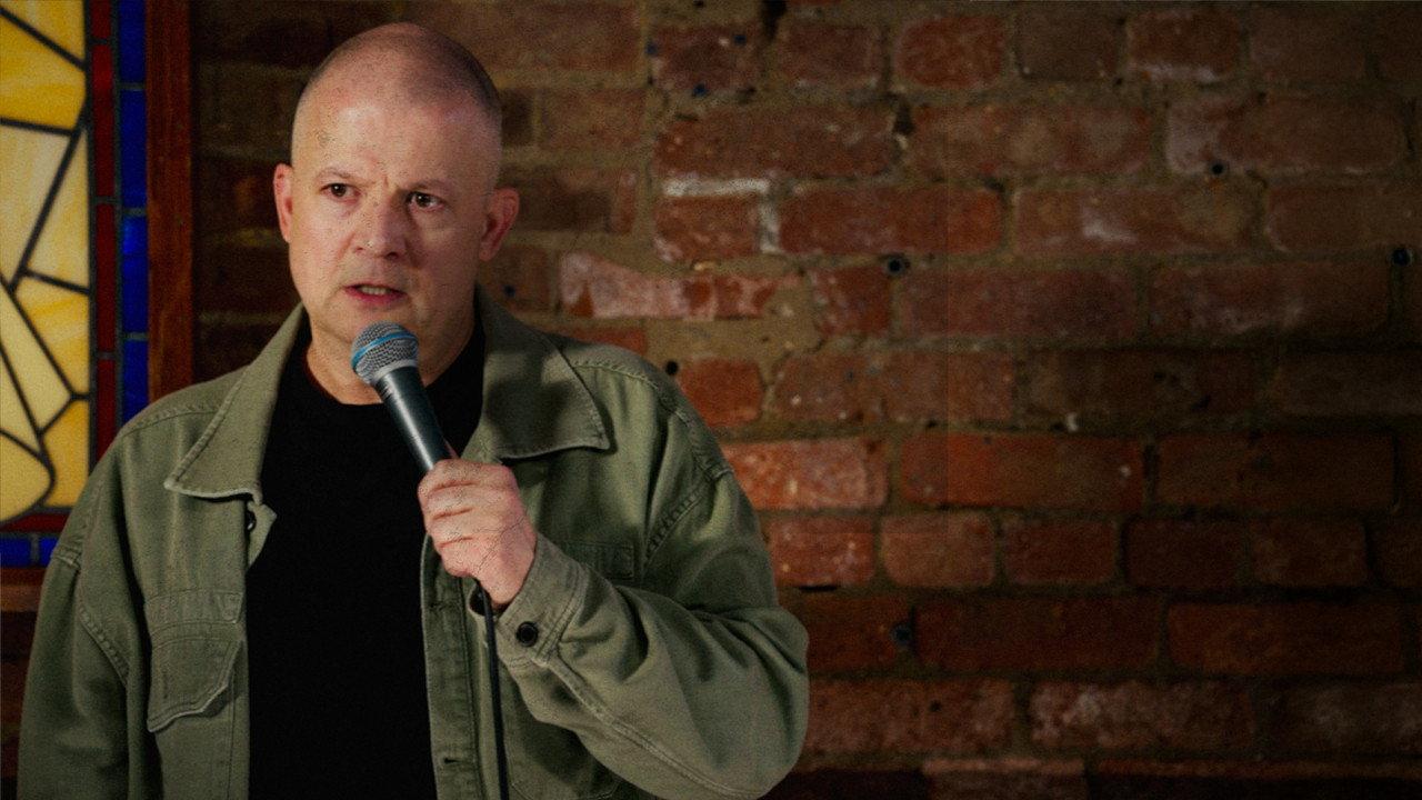 Jim Norton: Unconceivable 2025 movie scene