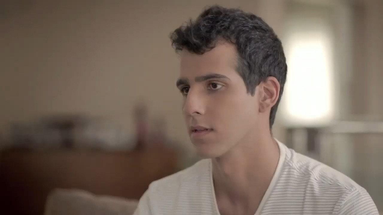 Caio 2013 movie scene