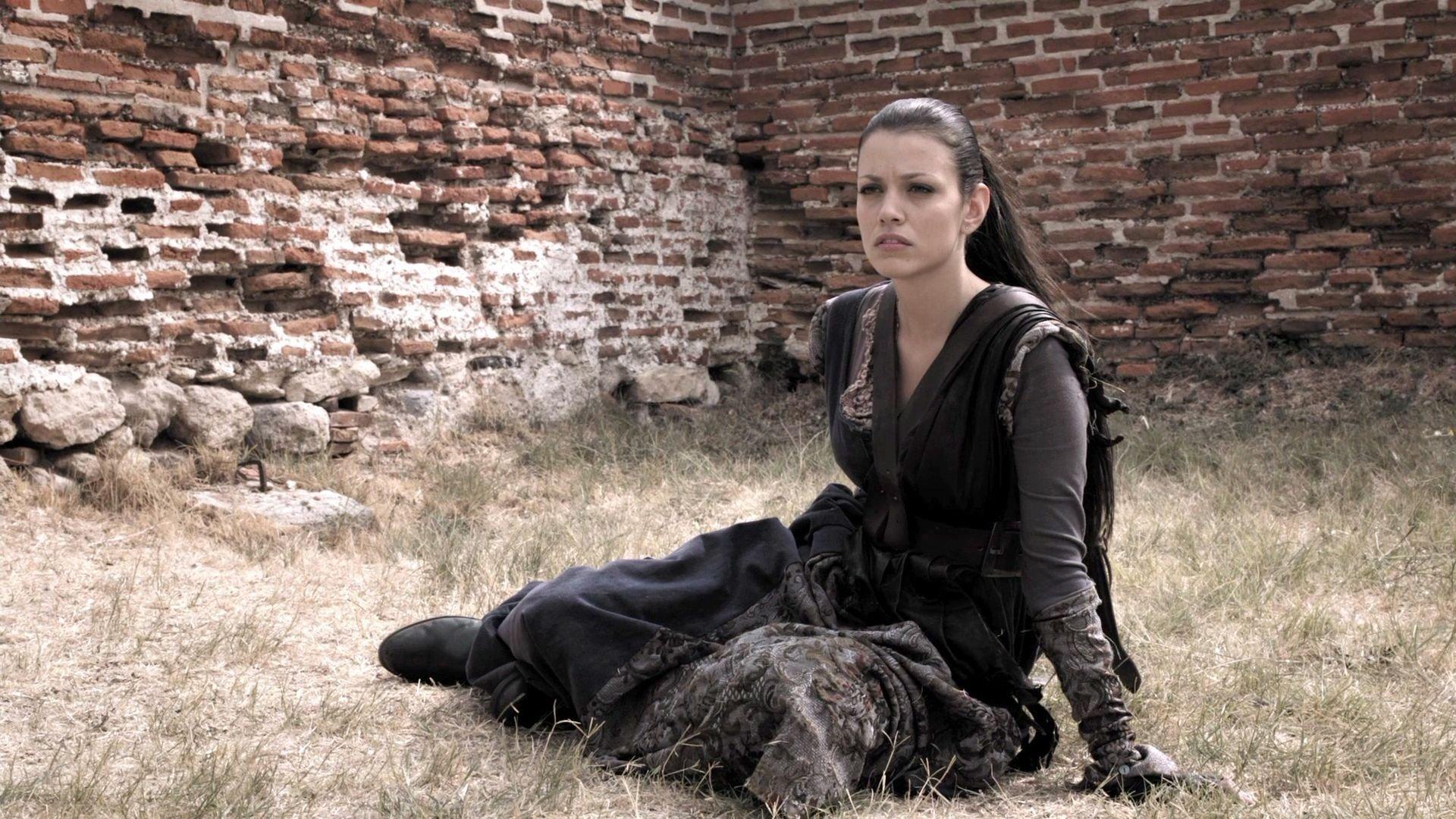 In the Name of the King III 2014 movie scene