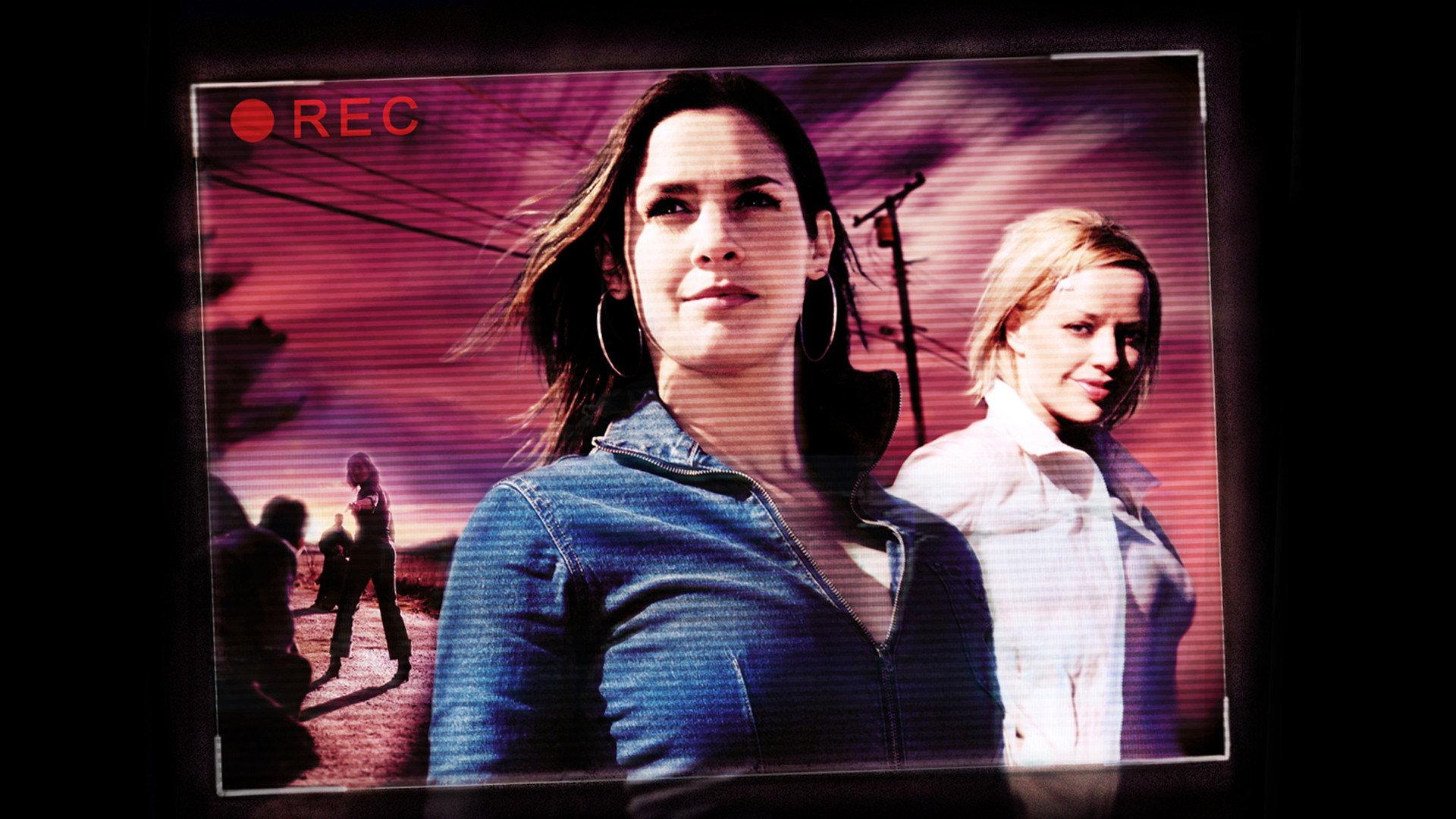 Broadcast Killer 2005 movie scene