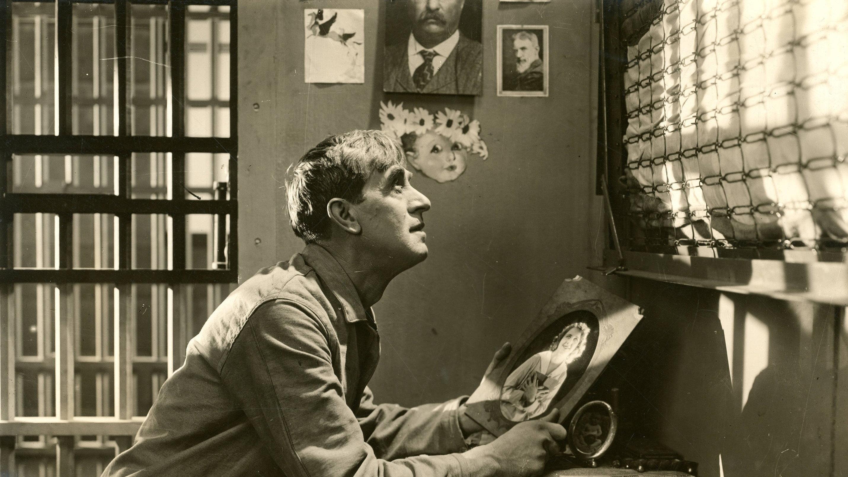 Heliotrope 1920 movie scene