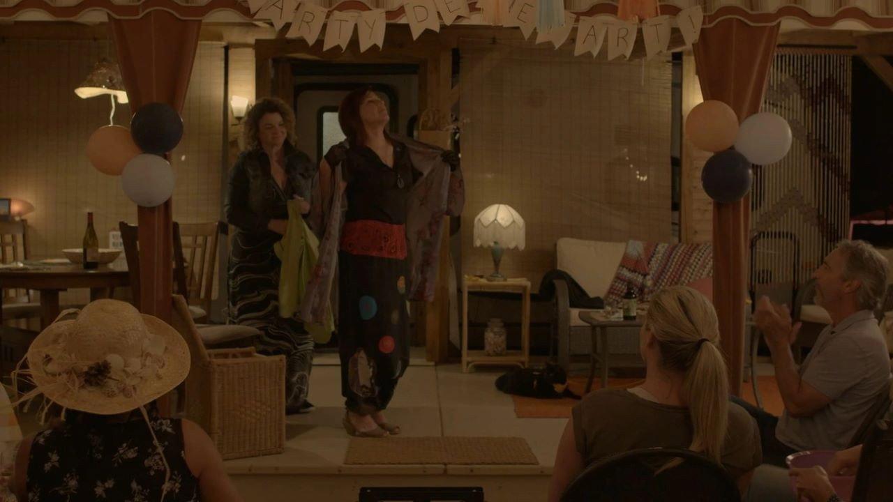 Pico 2024 movie scene