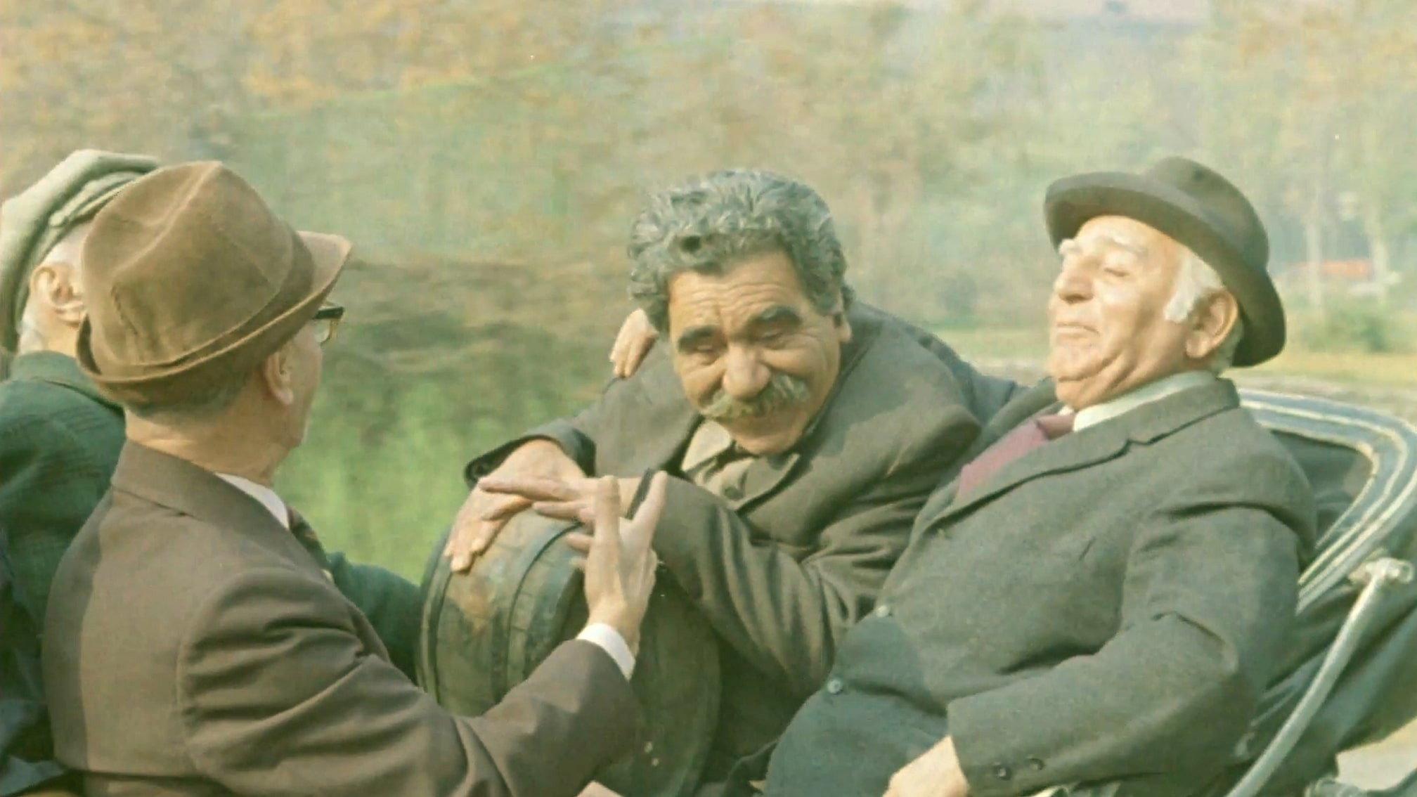 Kochari 1983 movie scene