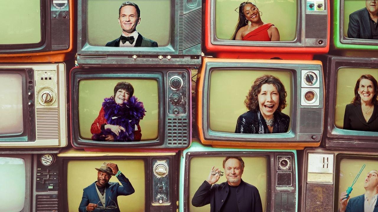Still Laugh-In: The Stars Celebrate 2019 movie scene