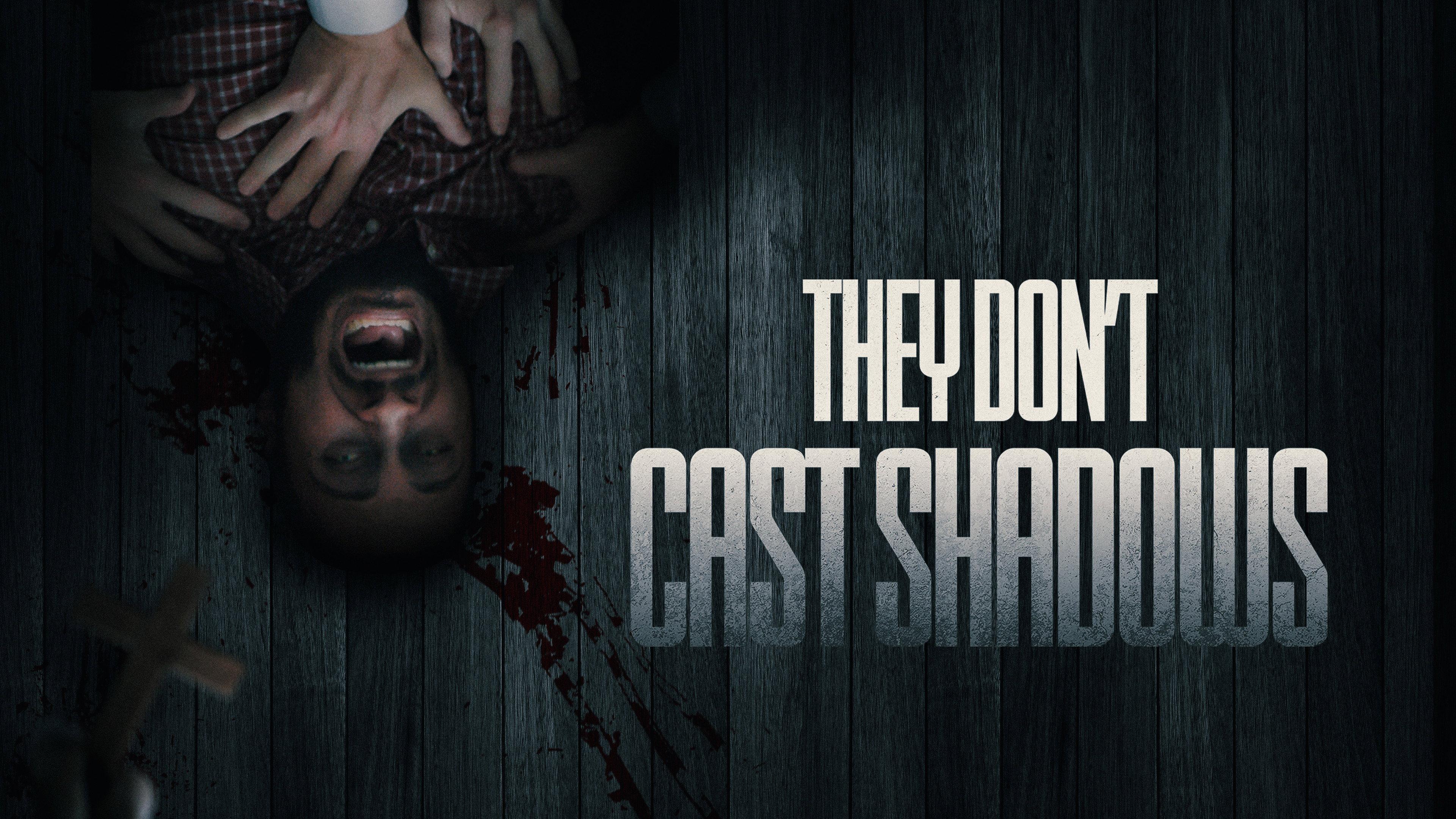 They Don't Cast Shadows 2022 movie scene