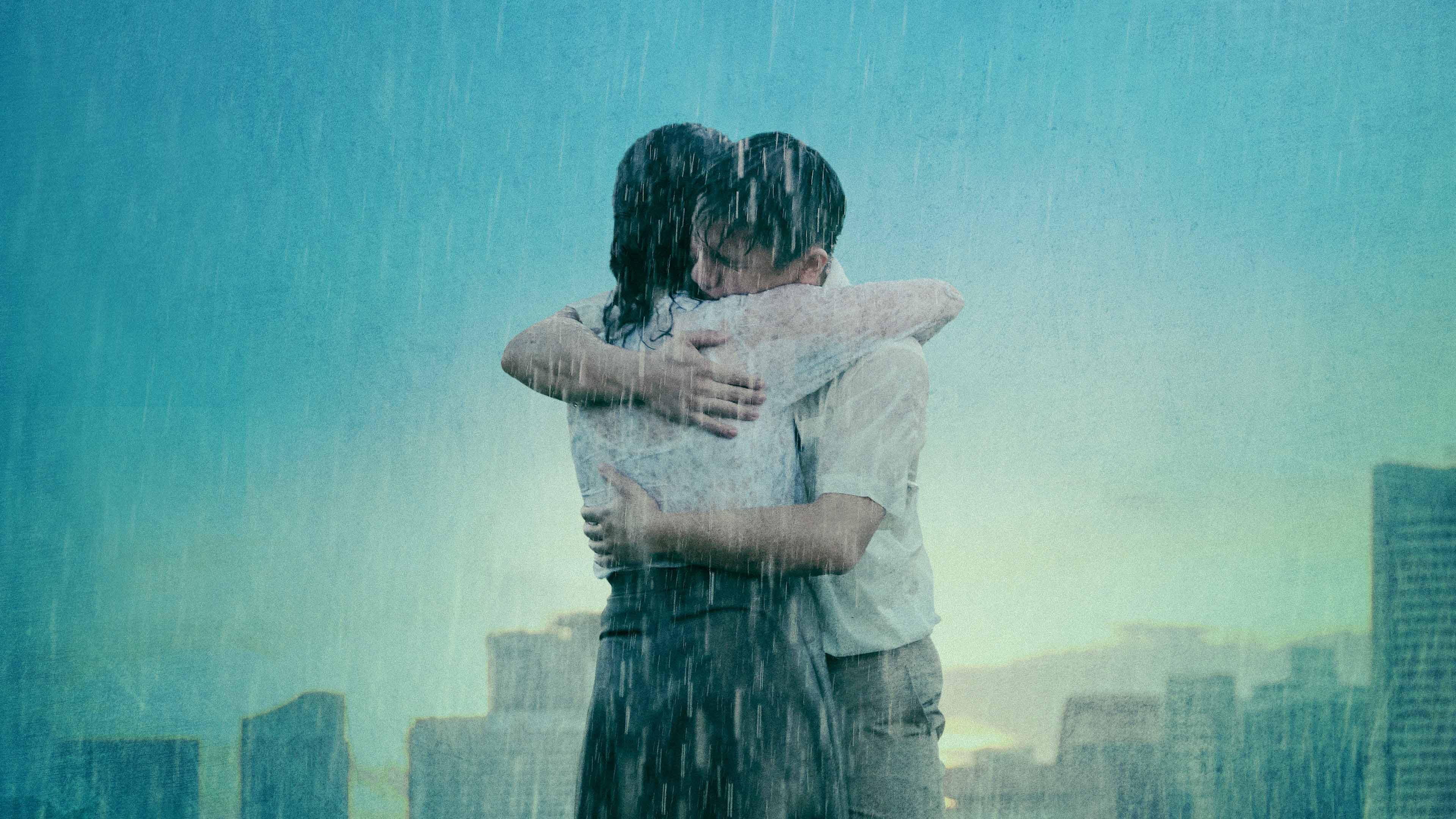 Wet Season 2019 movie scene