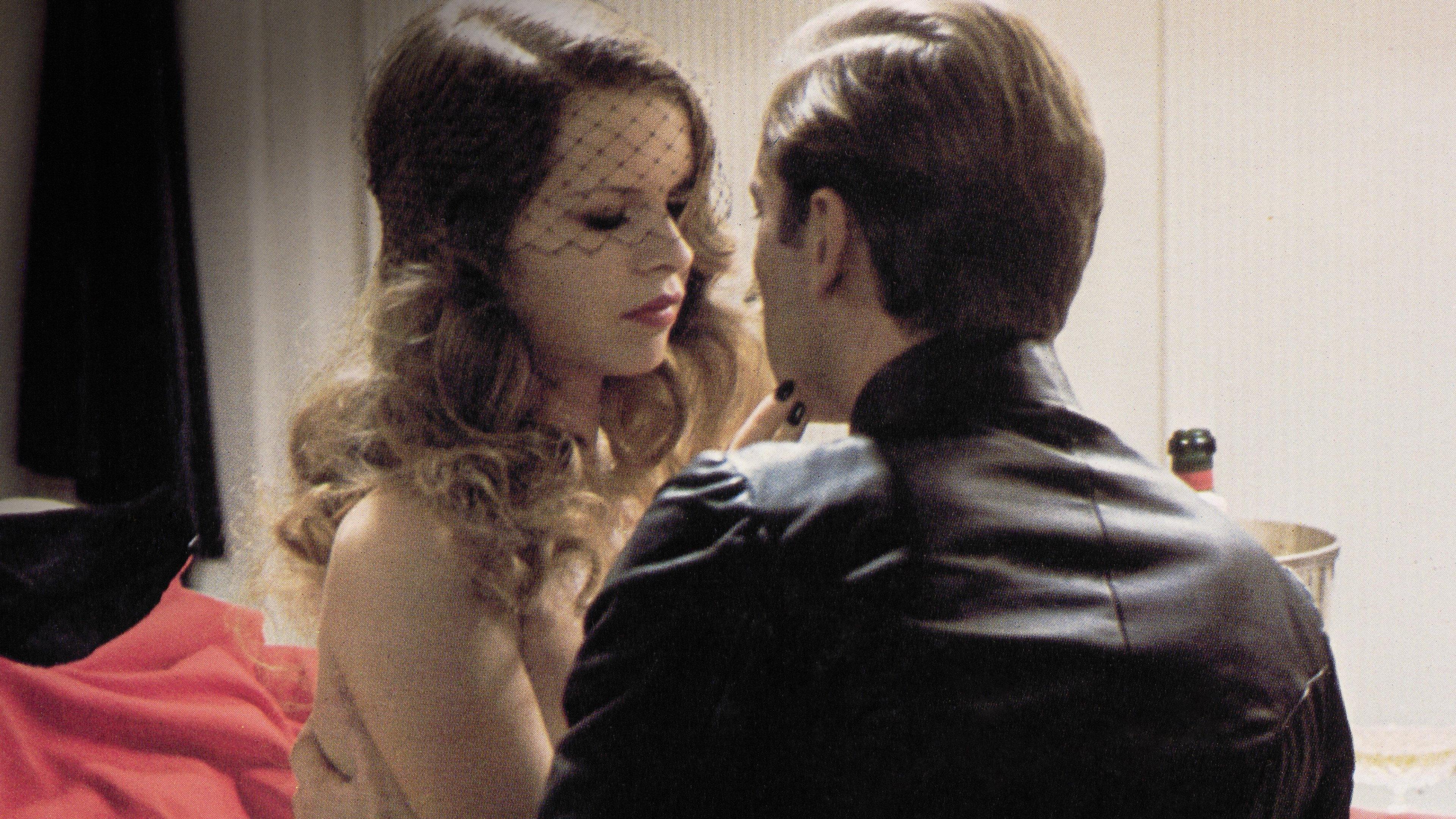 Salon Kitty 1976 movie scene
