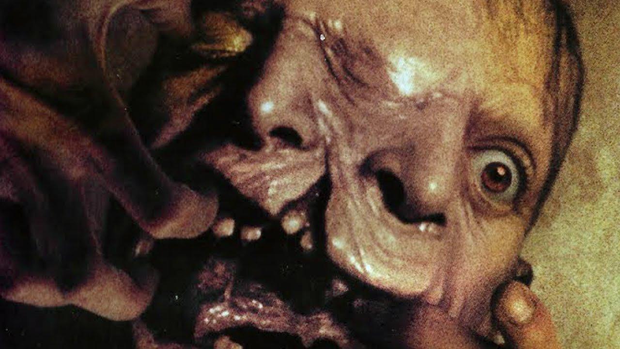Subconscious Cruelty 2001 movie scene