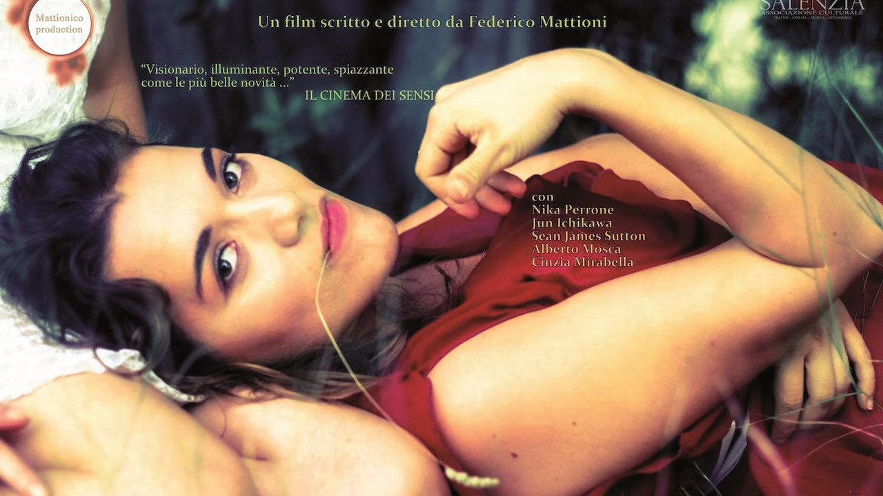 Dalle parti di Astrid 2016 movie scene