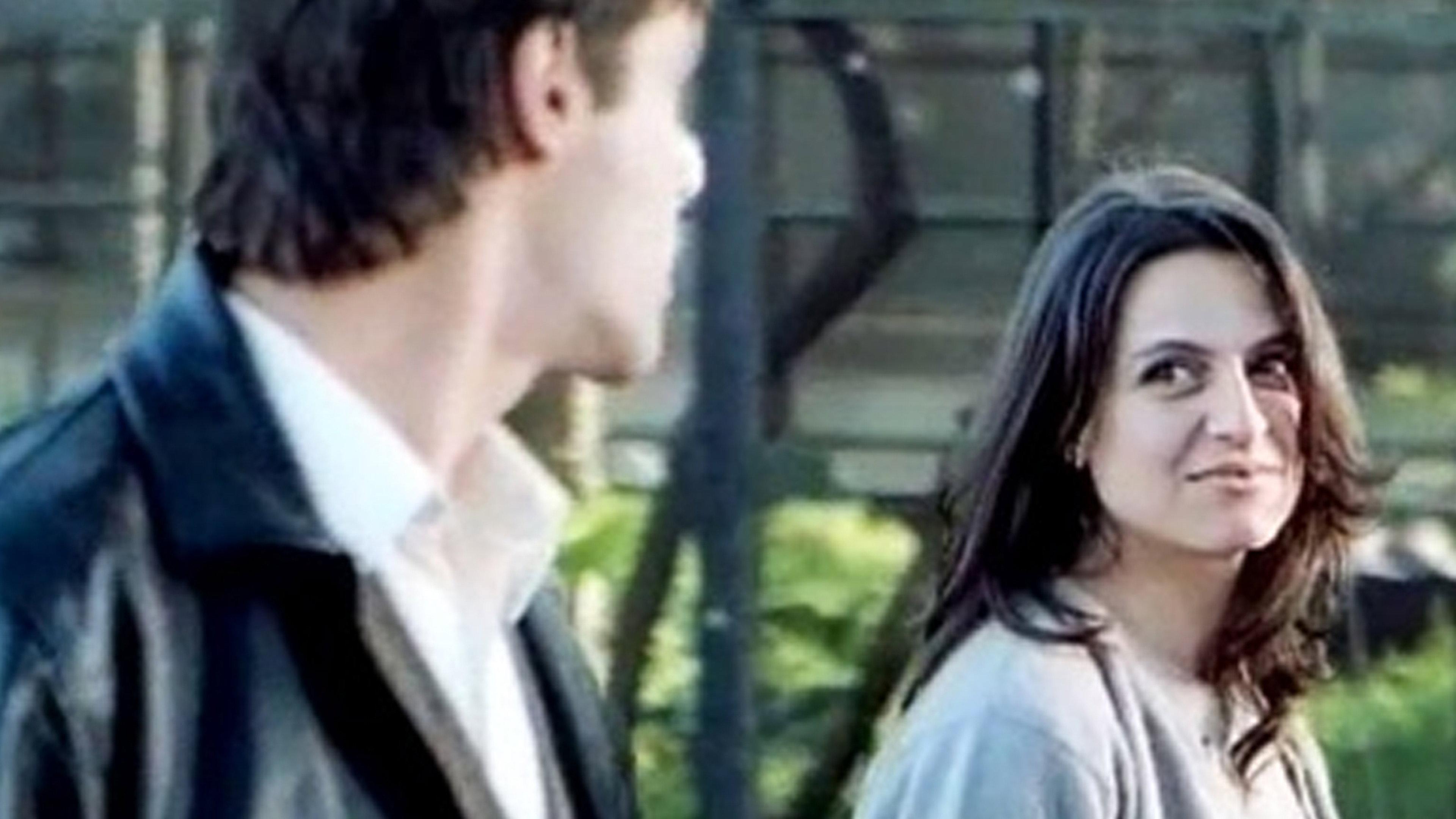 Territorio 1999 movie scene
