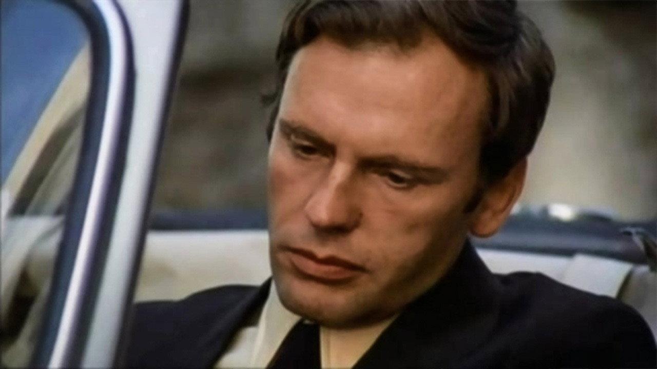 Las secretas intenciones 1970 movie scene