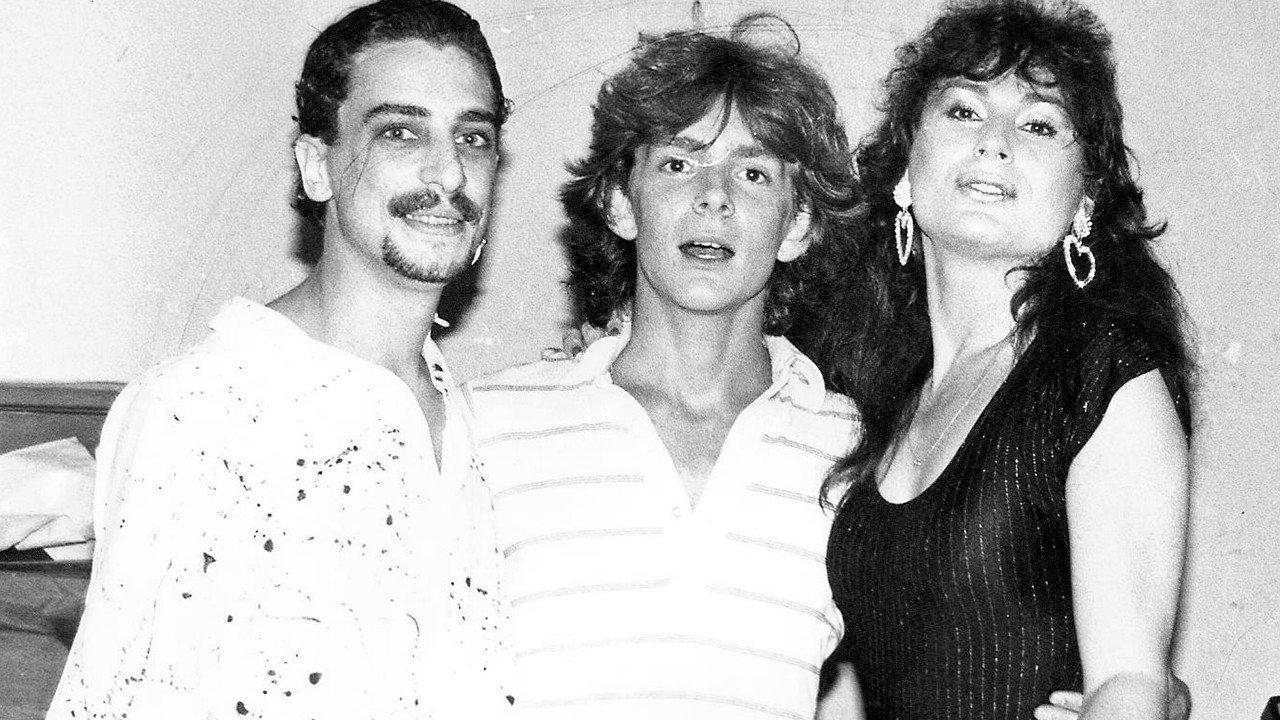 La bailanta 1995 movie scene