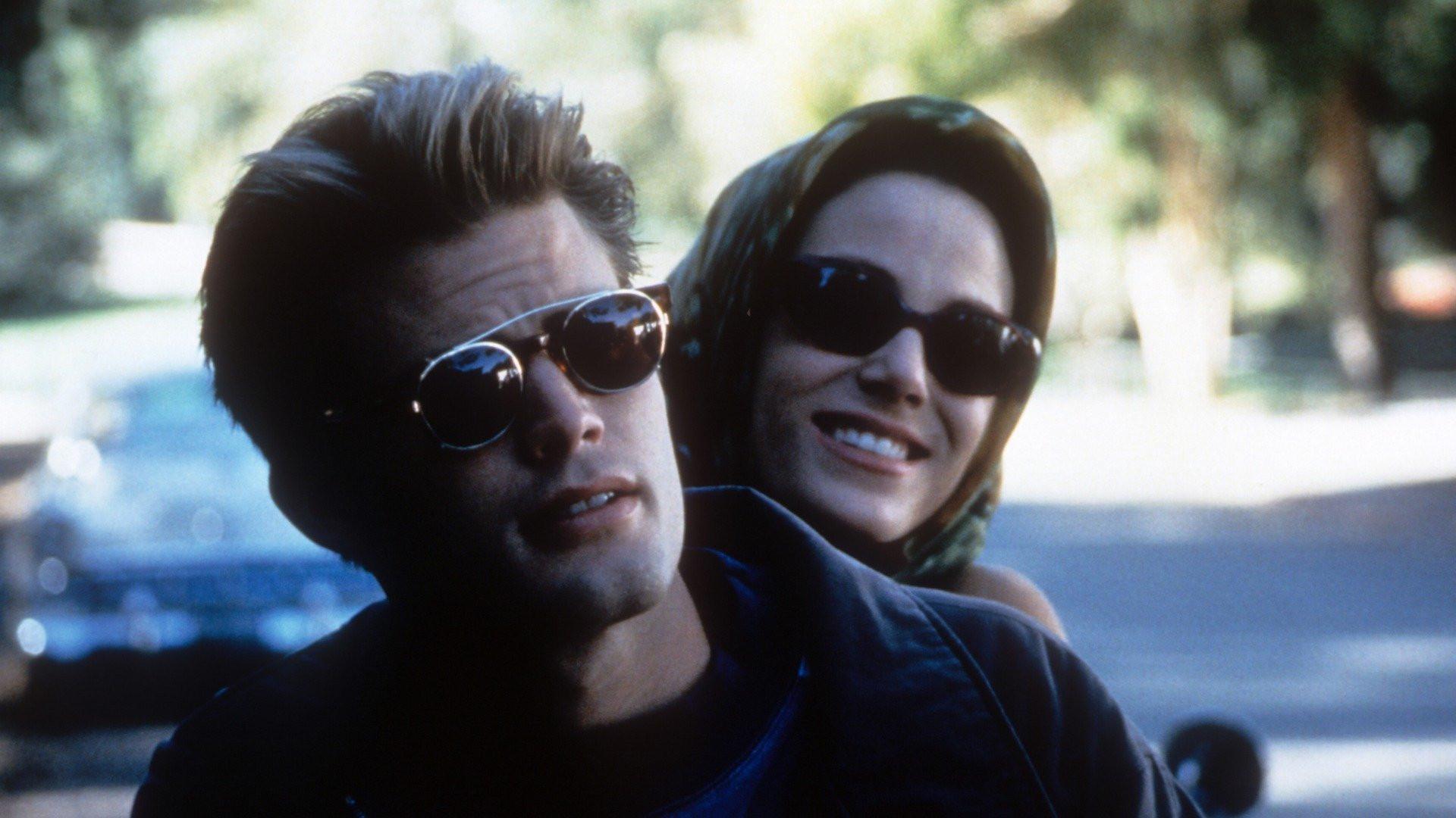 James Dean: Race with Destiny 1997 movie scene