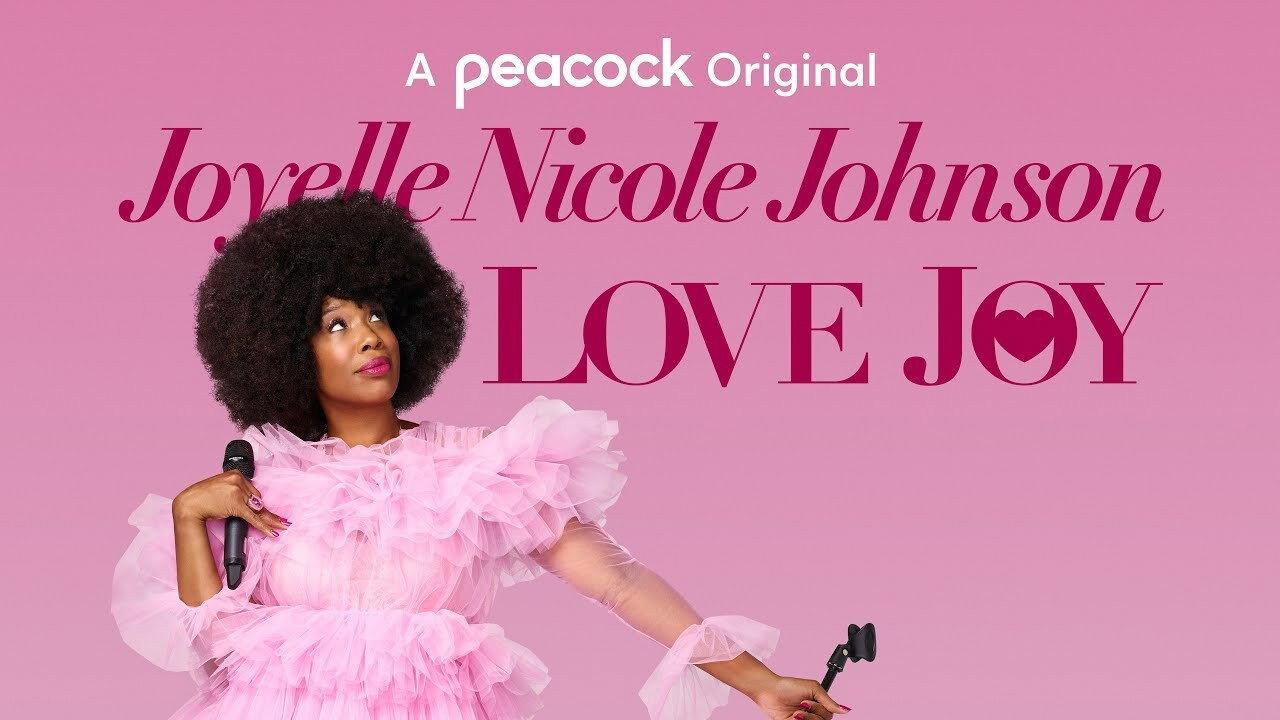 Joyelle Nicole Johnson: Love Joy 2021 movie scene