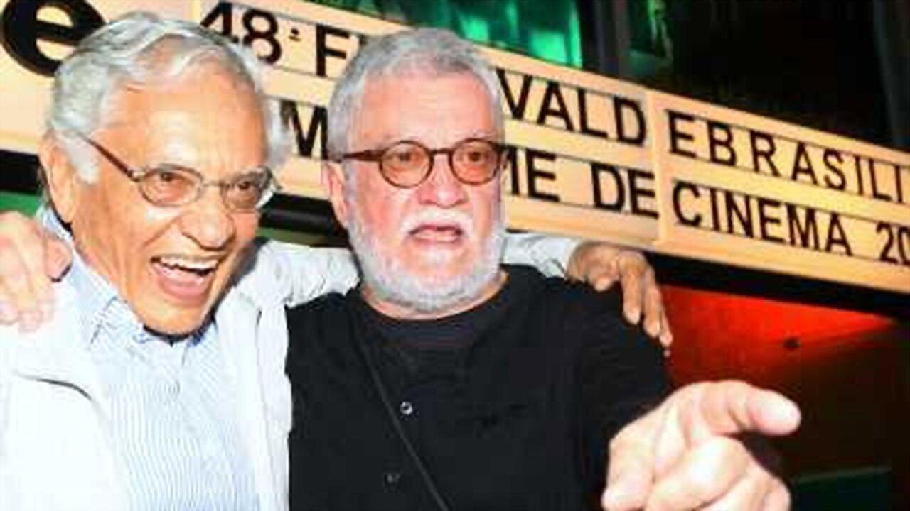 Quando a Coisa Vira Outra 2022 movie scene