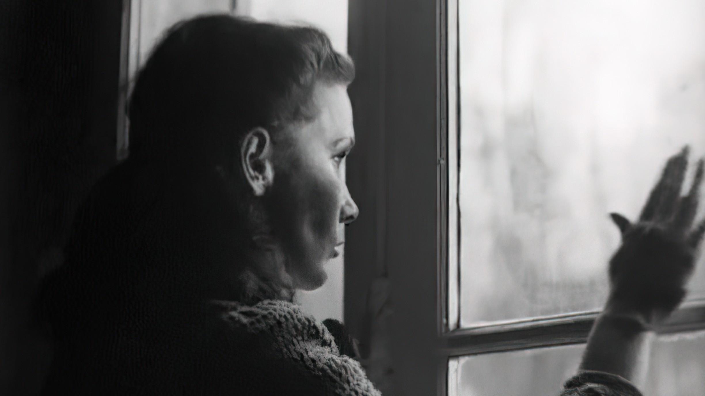 Backward Season 1950 movie scene