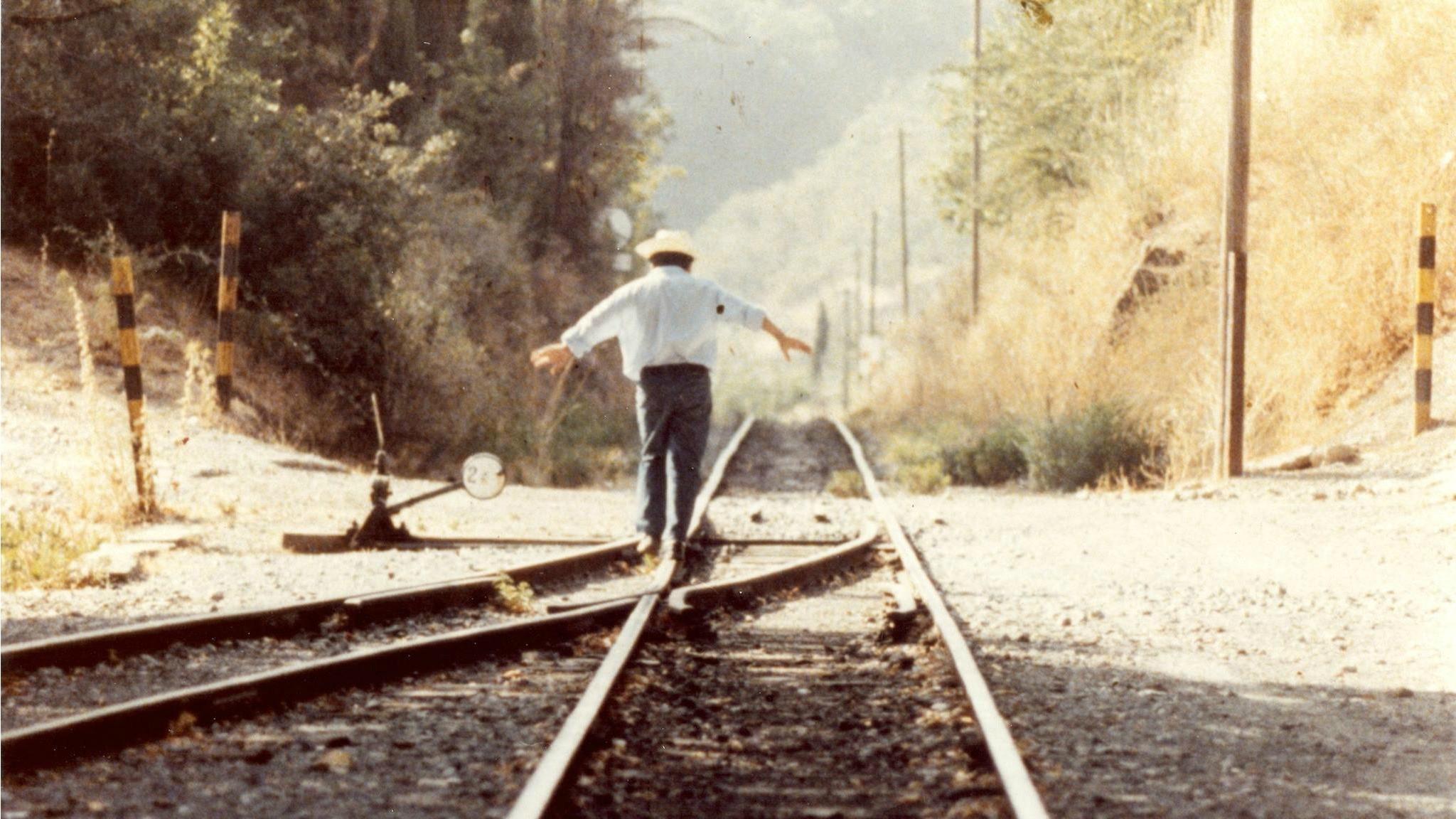 Invincible Lovers 1988 movie scene