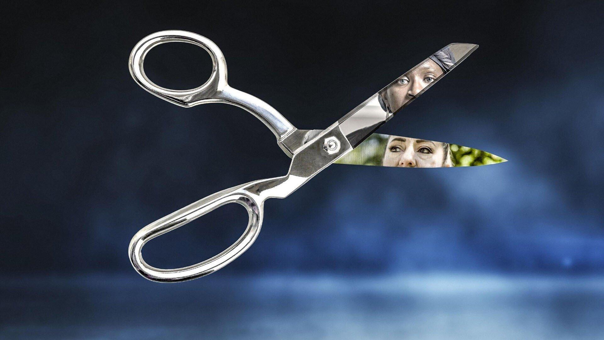 I Cut Off His Penis: The Truth Behind The Headlines 2024 movie scene