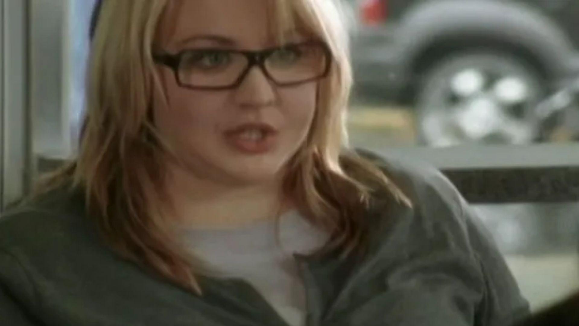 To Be Fat Like Me 2007 movie scene