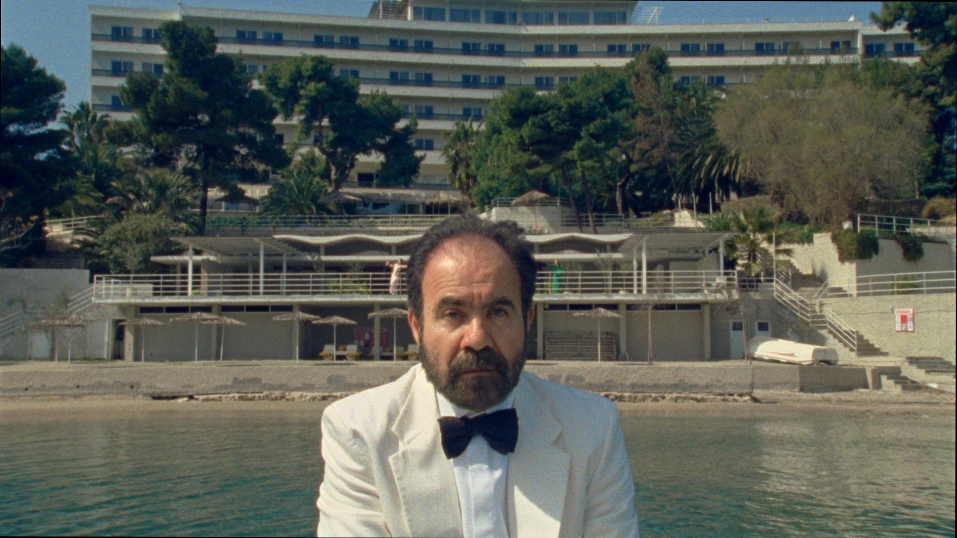 The Eternal Return of Antonis Paraskevas 2013 movie scene
