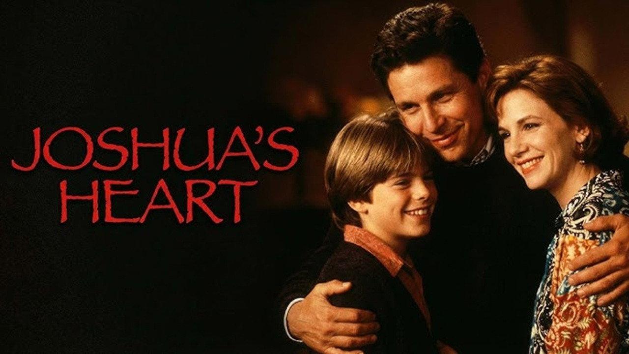Joshua's Heart 1990 movie scene
