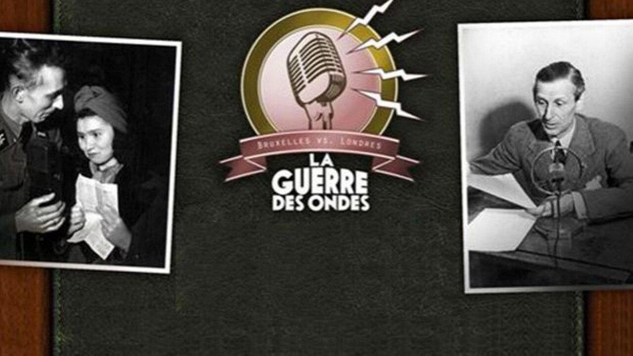 La guerre des ondes 2014 movie scene