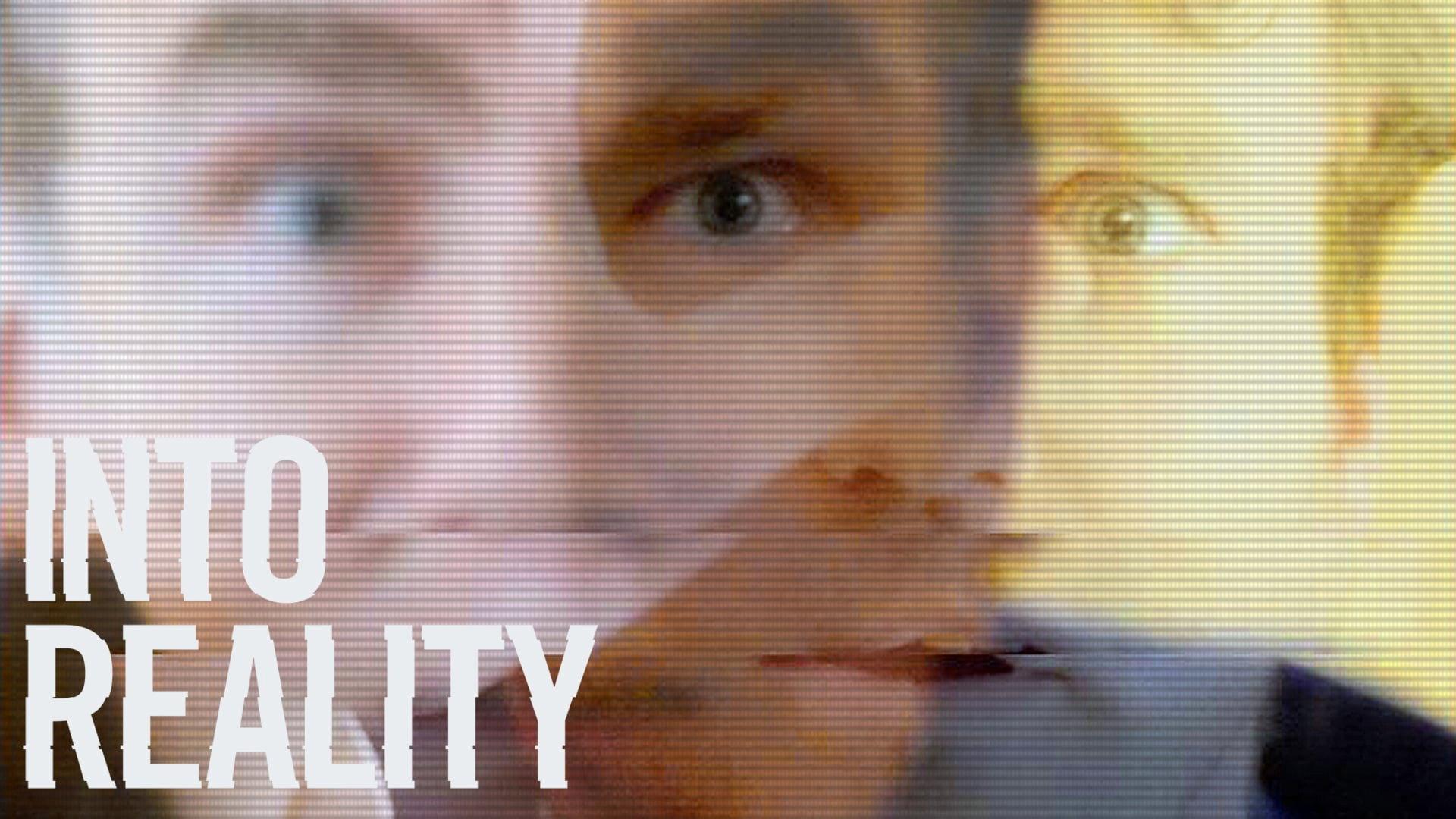 Into Reality 2025 movie scene