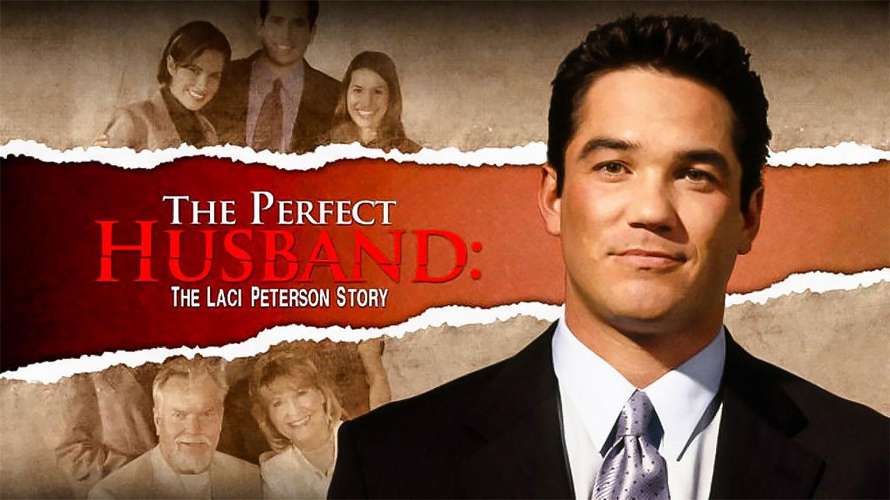 The Perfect Husband: The Laci Peterson Story 2004 movie scene