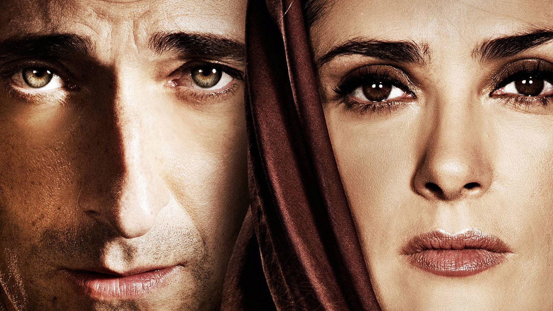 Septembers of Shiraz 2015 movie scene
