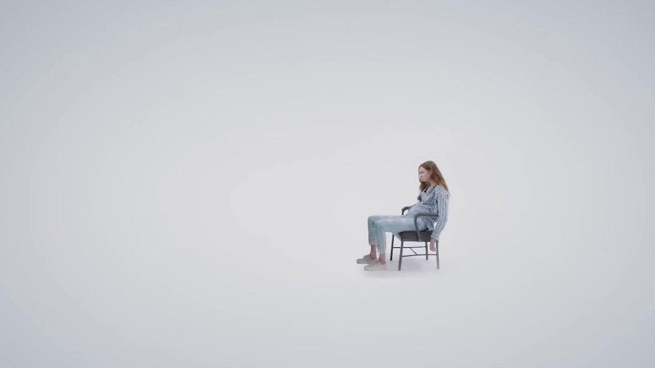 Eureka! 2019 movie scene