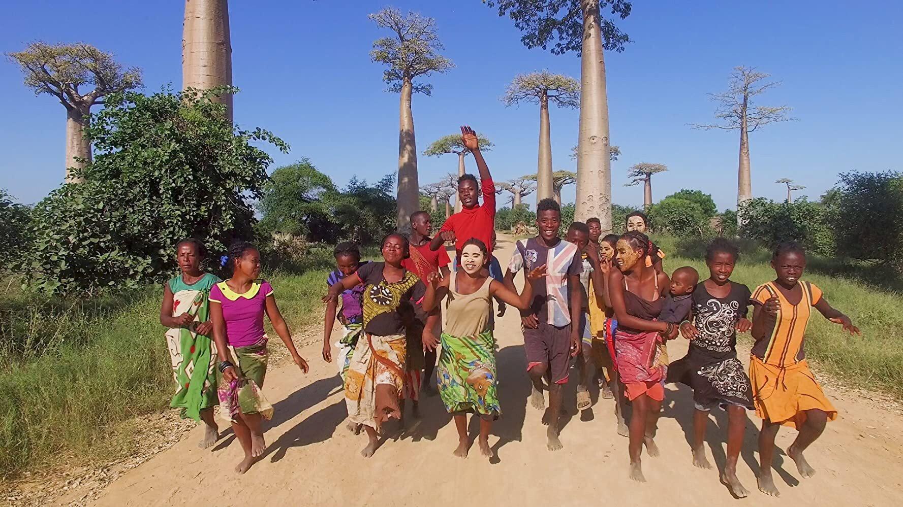 Small Island Big Song – An Oceanic Songline 2019 movie scene