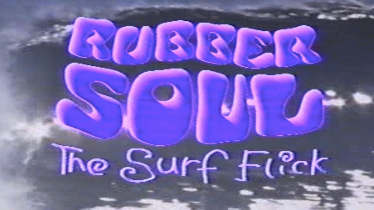 Rubber Soul, The Surf Flick 1989 movie scene