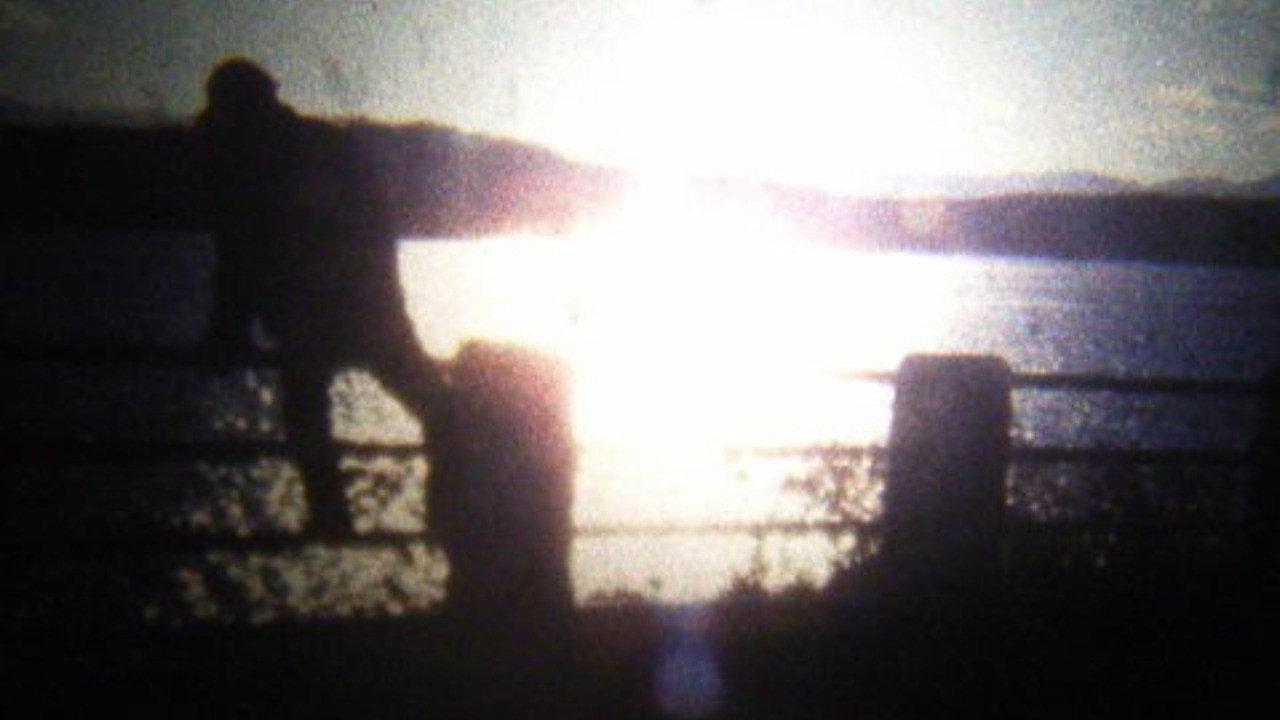 Film letter - OUFUKU V 2006 movie scene
