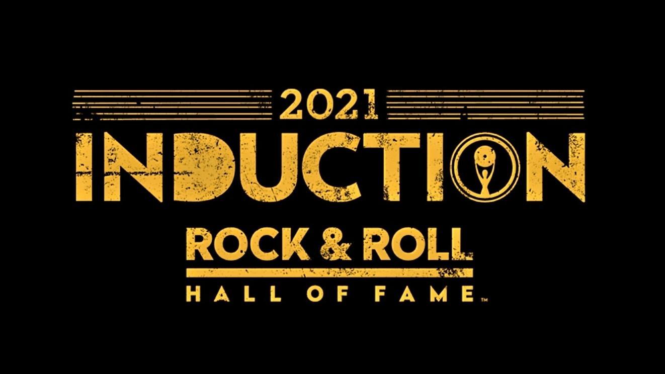 2021 Rock & Roll Hall of Fame Induction Ceremony 2021 movie scene