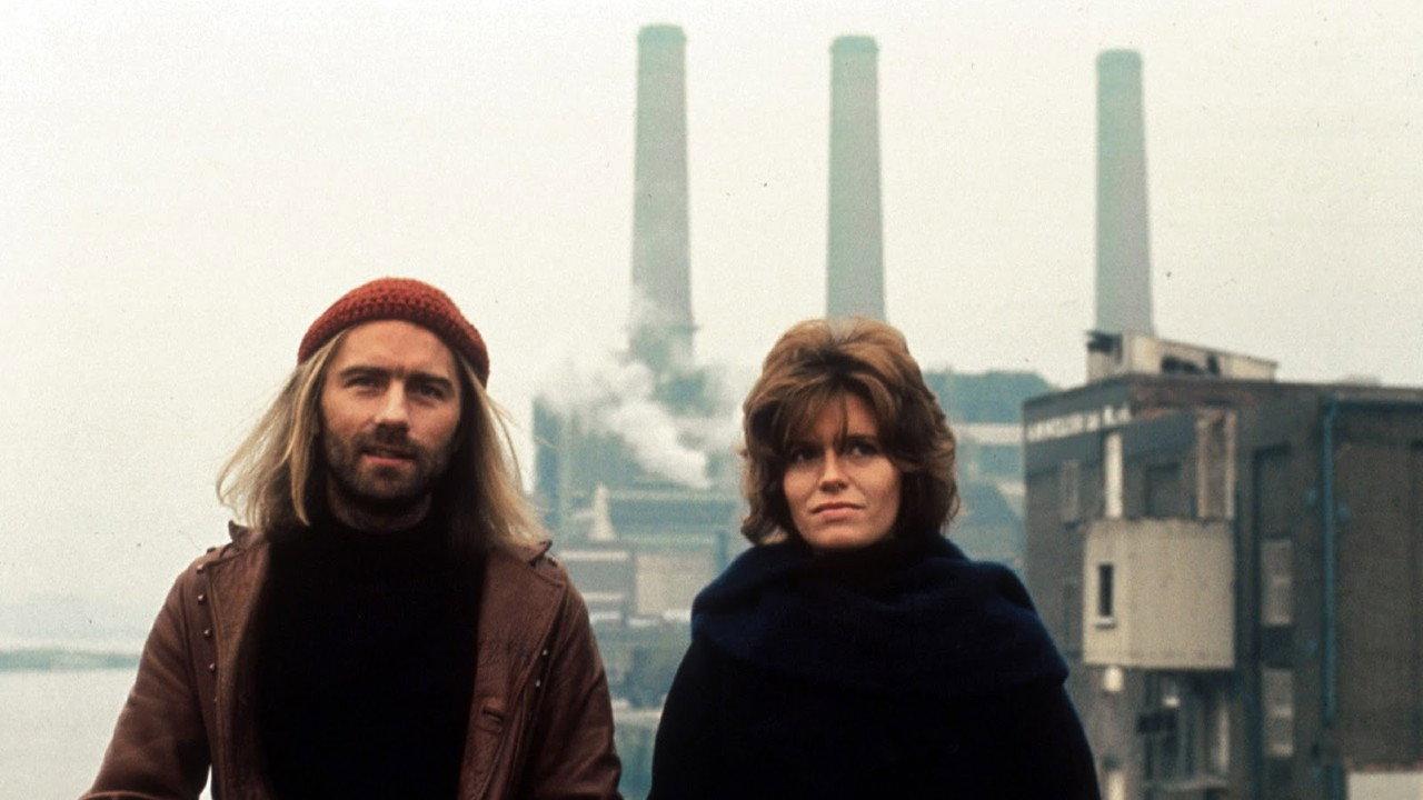 Made 1972 movie scene