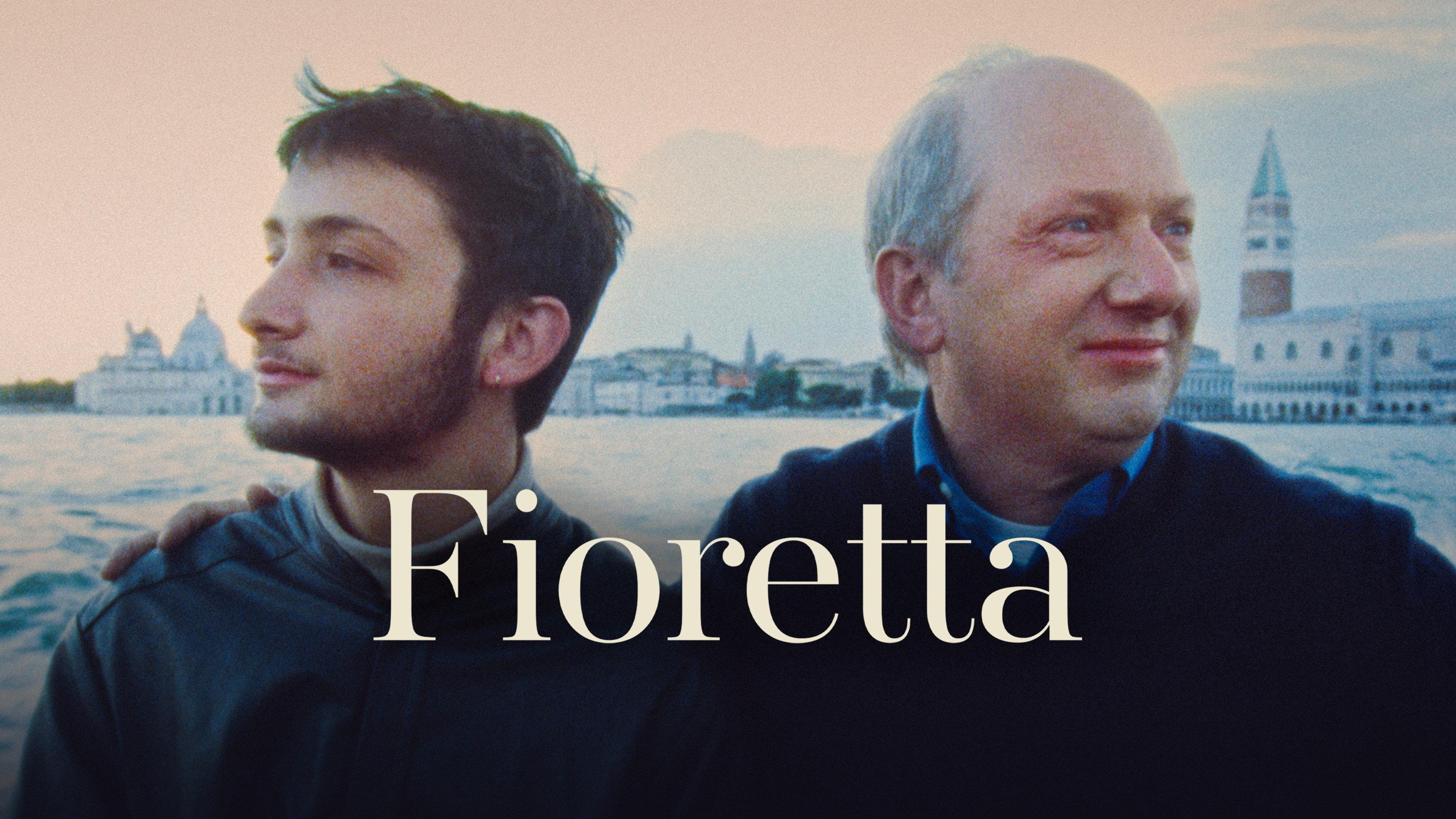 Fioretta 2023 movie scene
