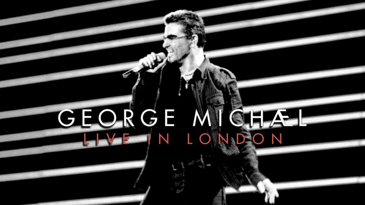George Michael : Live In London Documentary—I'd Know Him a Mile Off! 2009 movie scene