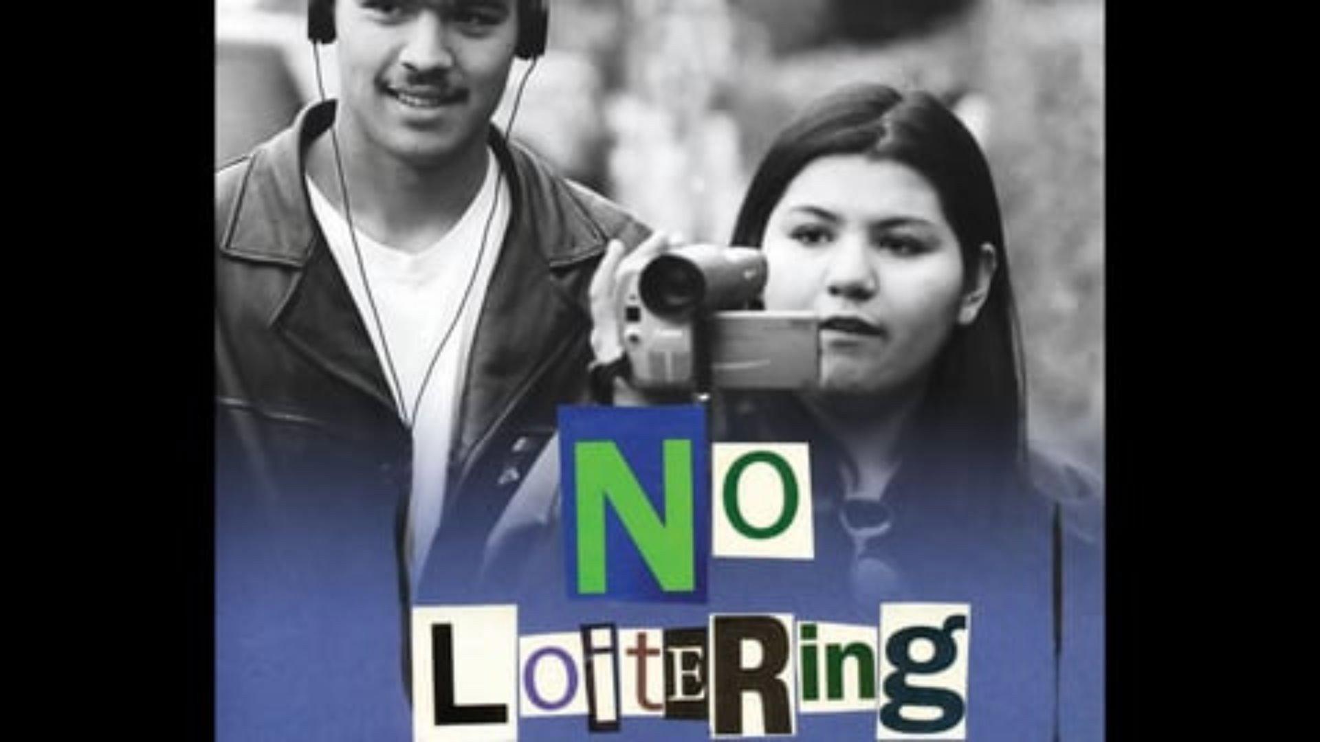 No Loitering 2002 movie scene