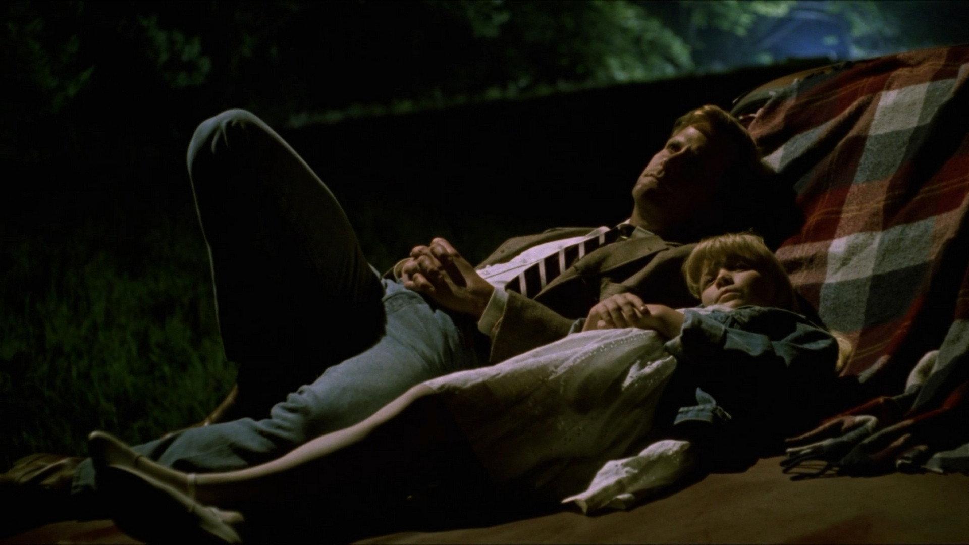 Timescape 1992 movie scene
