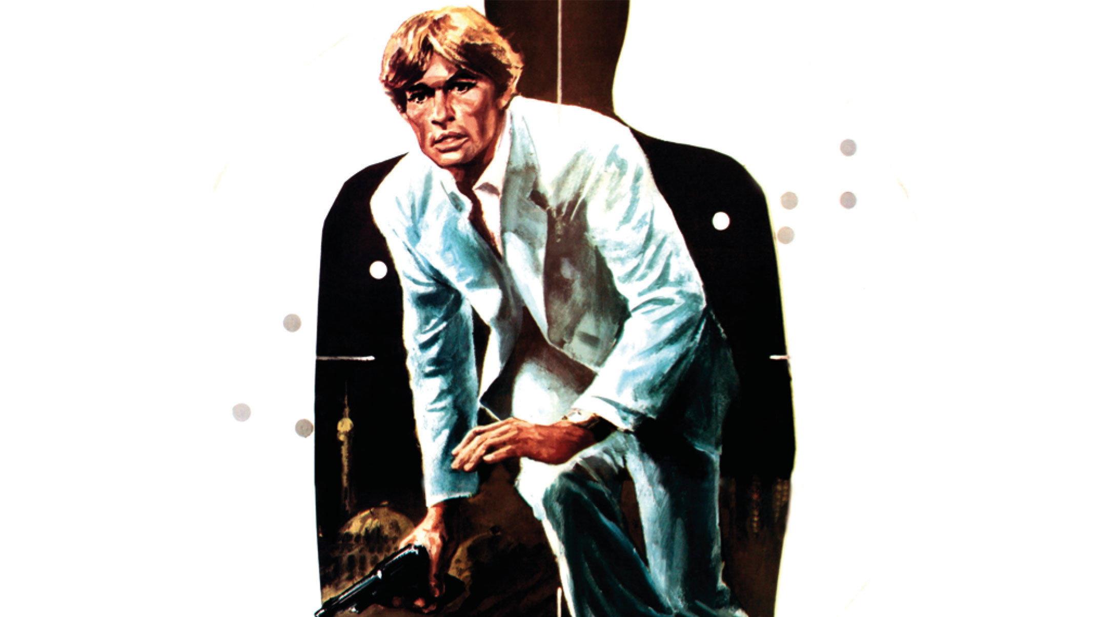Target 1979 movie scene