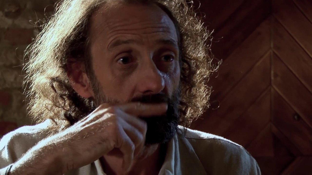 Jan z drzewa 2008 movie scene