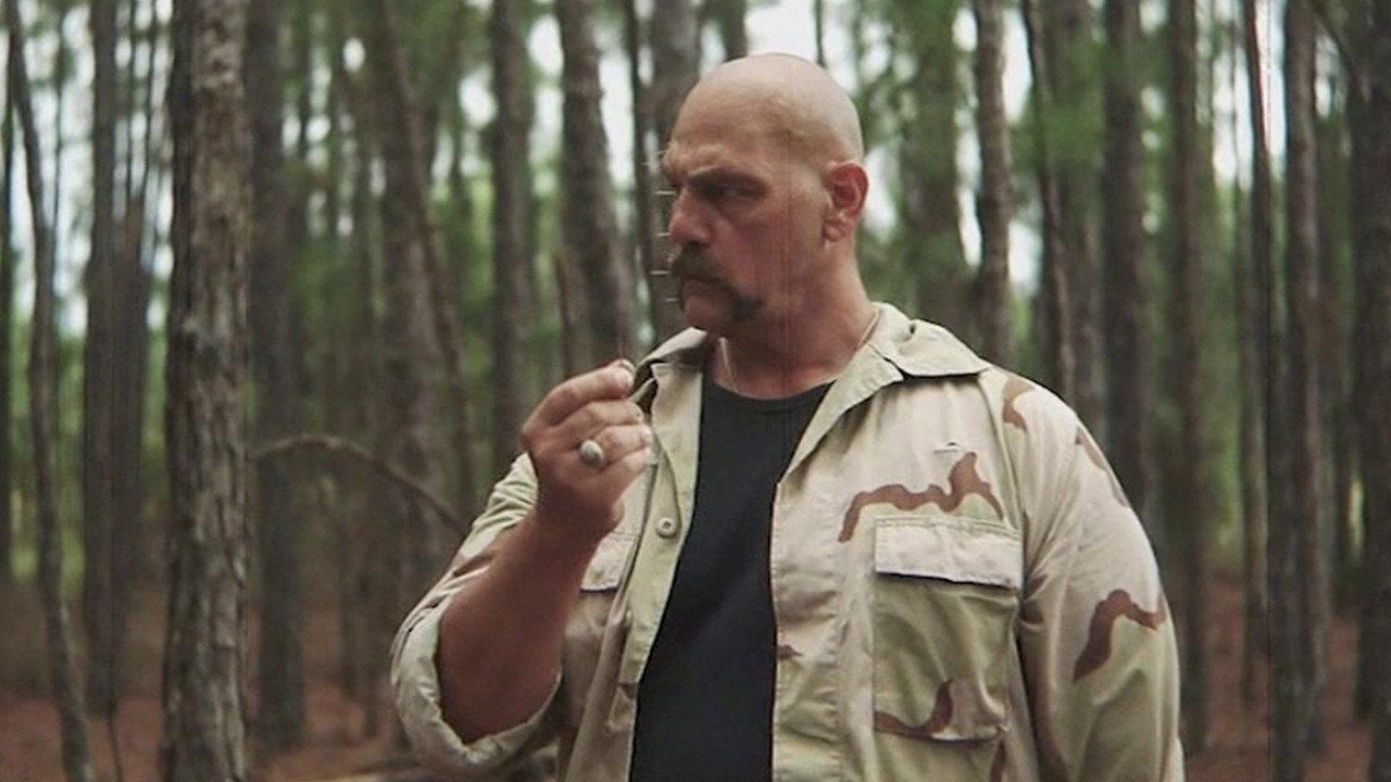 Creeper 2012 movie scene