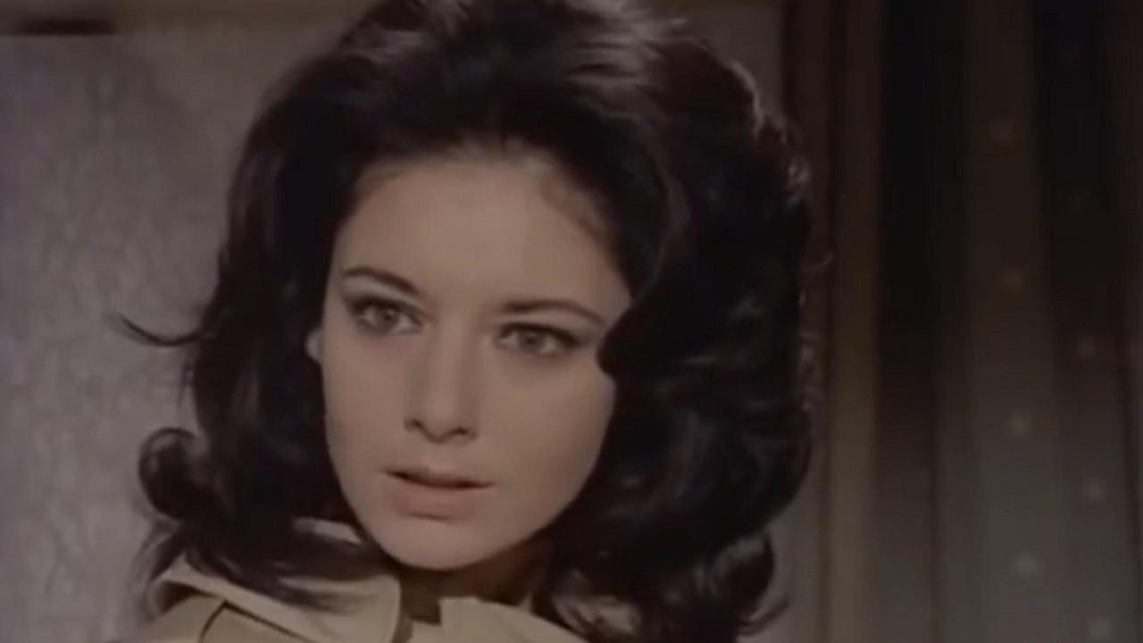 Clinic Exclusive 1971 movie scene